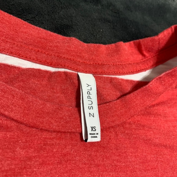 Z-supply t-shirt - Picture 2 of 4